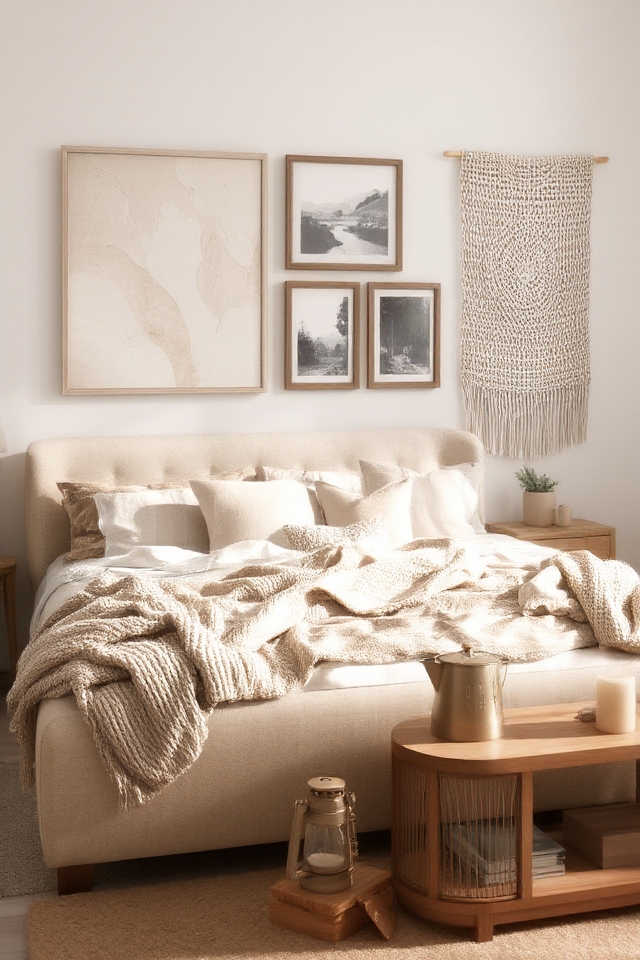 personalized art for bedrooms