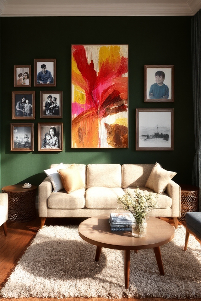 personalized art for home