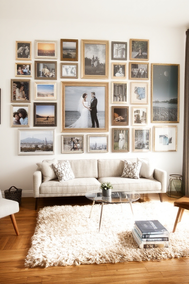 personalized artwork and photography