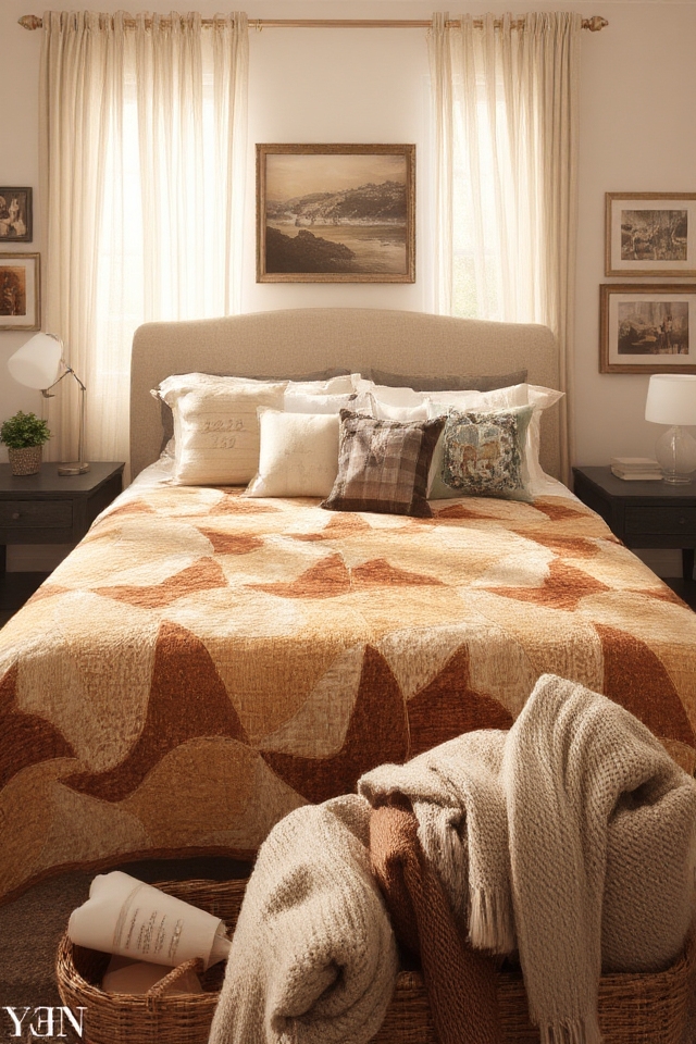 personalized bedding enhancements ideas