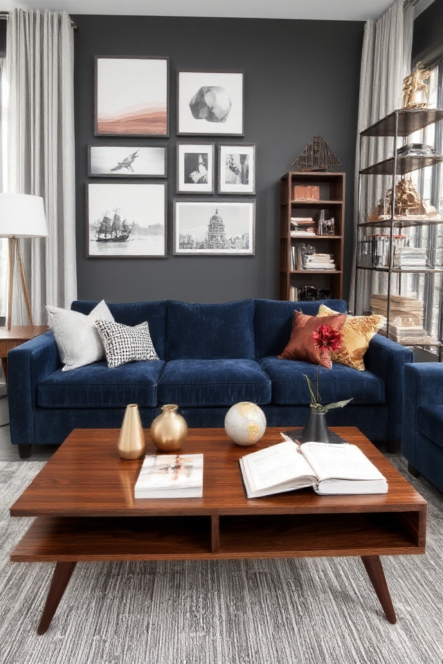 personalized decor expresses individuality