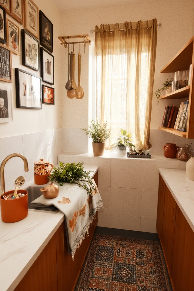 personalized kitchen decor ideas