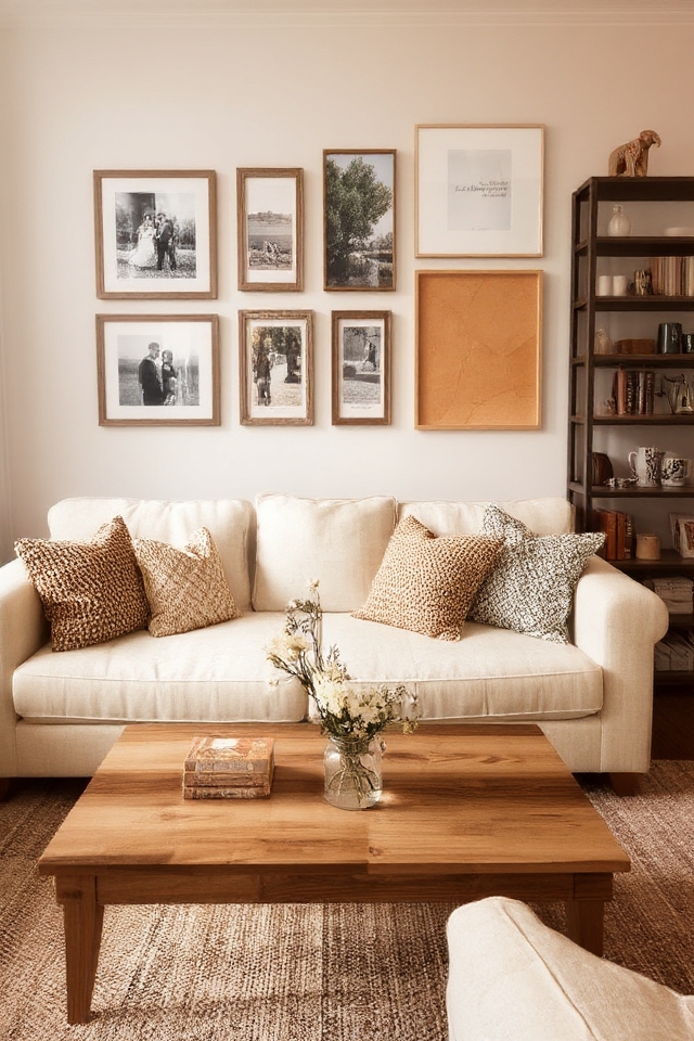 personalized meaningful decor items