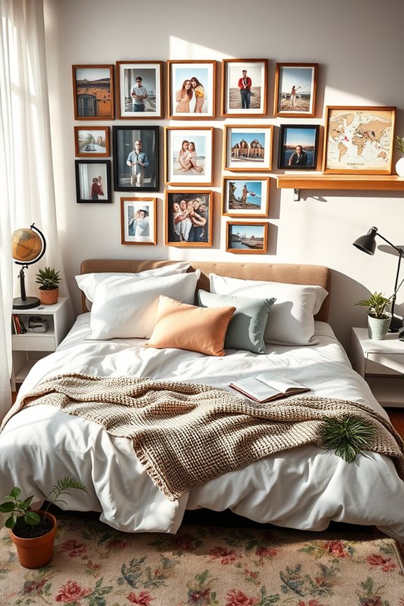 personalized memories and keepsakes