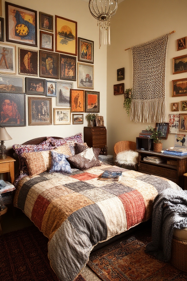 personalized unique bedroom d cor