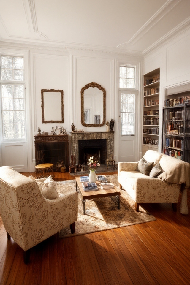 preserve home s unique charm