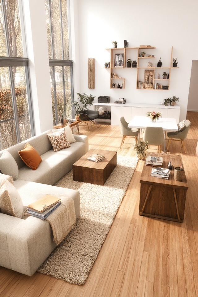prioritize functional home design