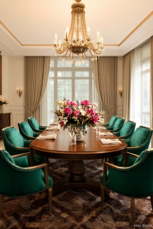 quality comfortable dining chairs