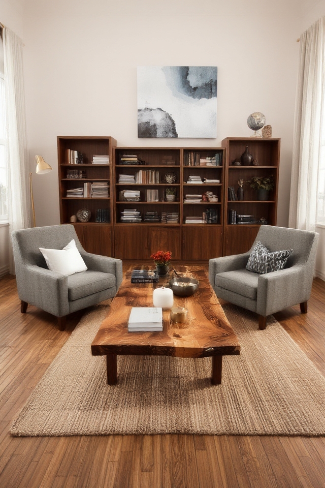 quality furnishings lasting connections