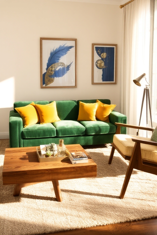 quality timeless durable furniture