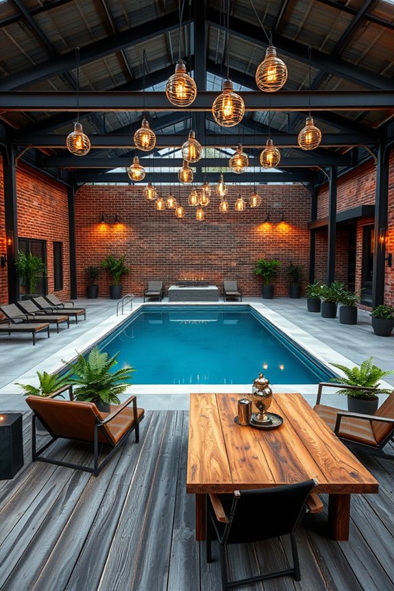 raw elegance meets modernity