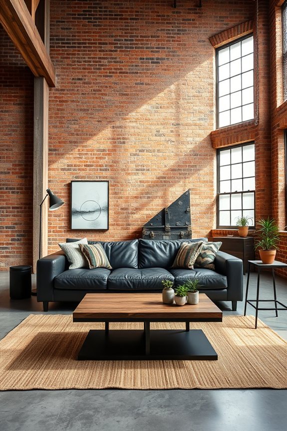 raw elegance meets urban sophistication