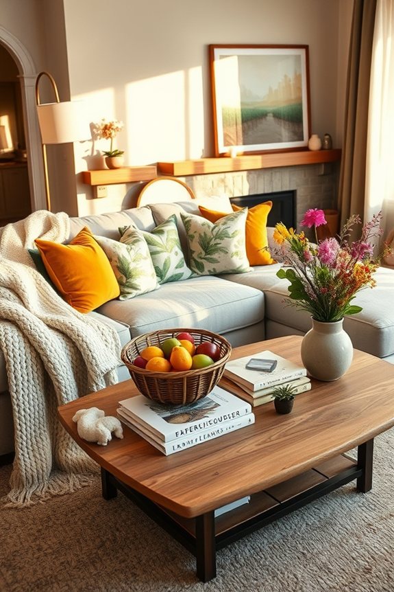 refresh home decor accessories