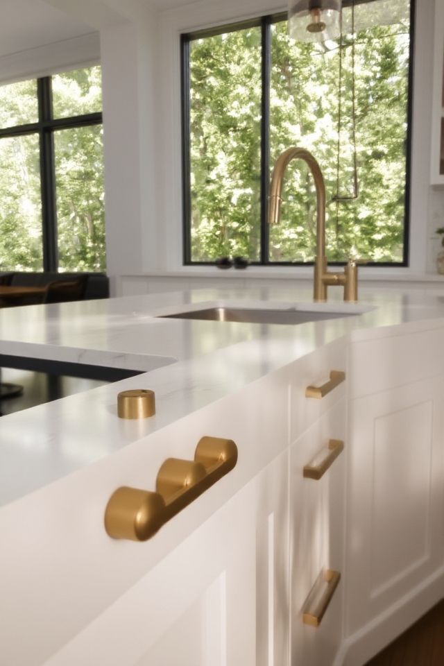 refresh home with hardware
