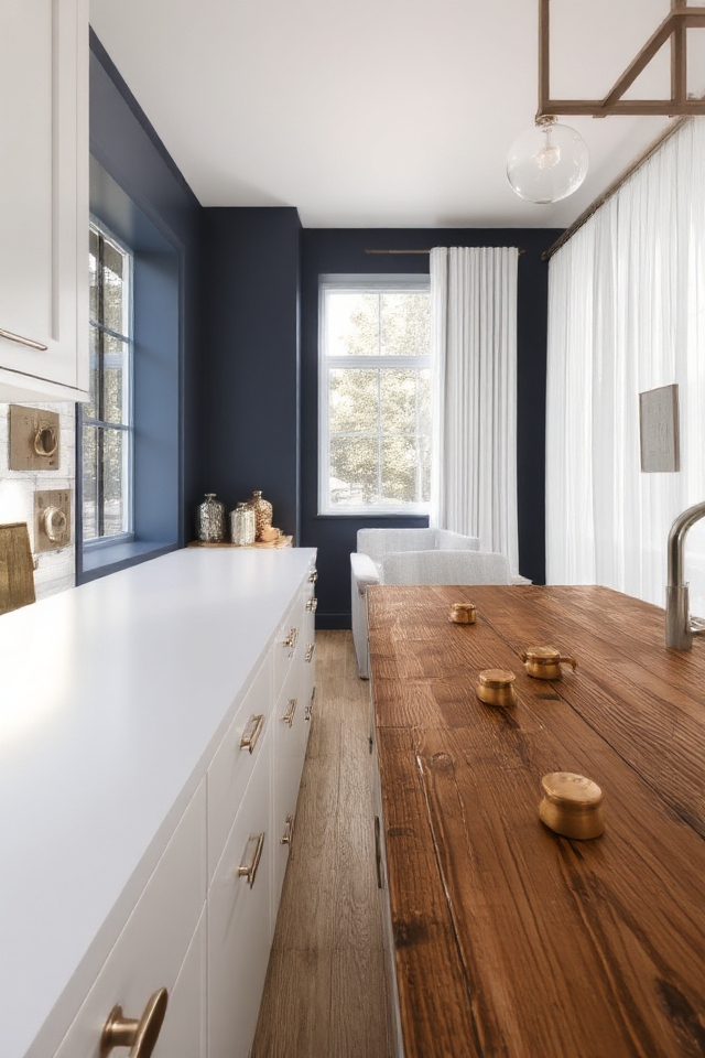 refresh room with hardware