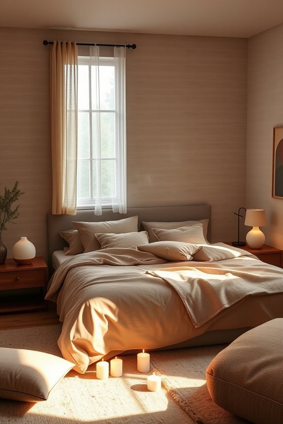 relaxing sound environment essentials