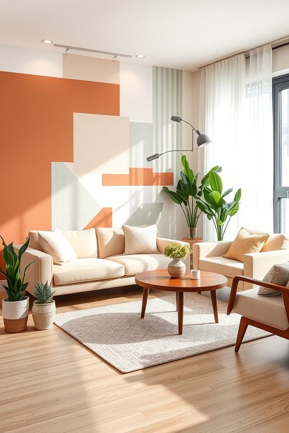removable peel and stick wallpaper