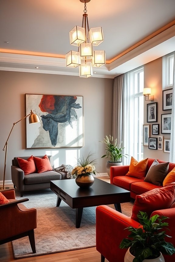 revitalize your lighting style