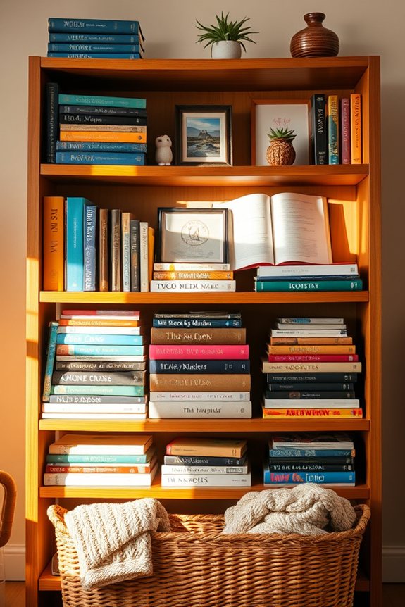 rotate and refresh collection