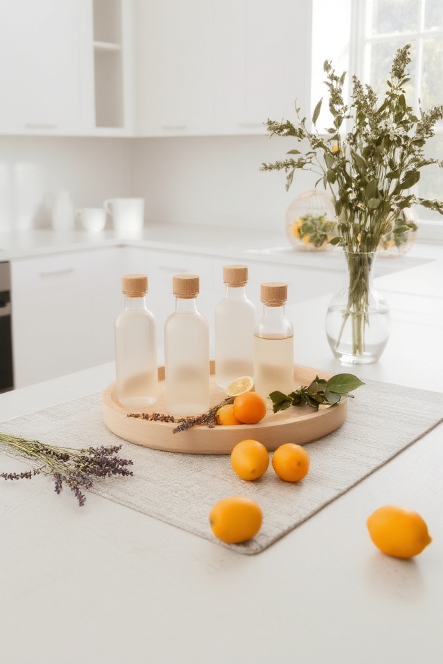 scented elegance for home