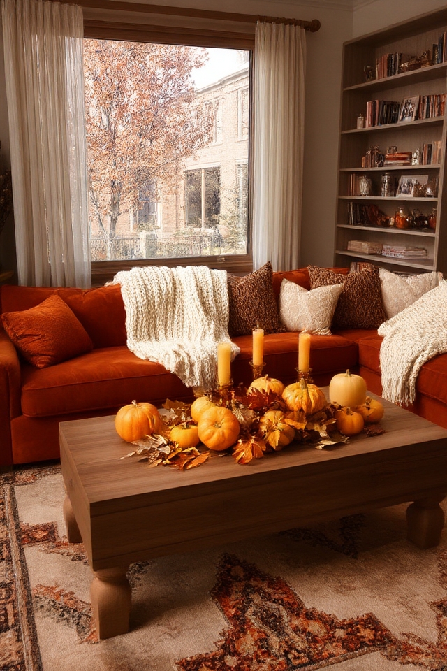 seasonal decor transformation ideas
