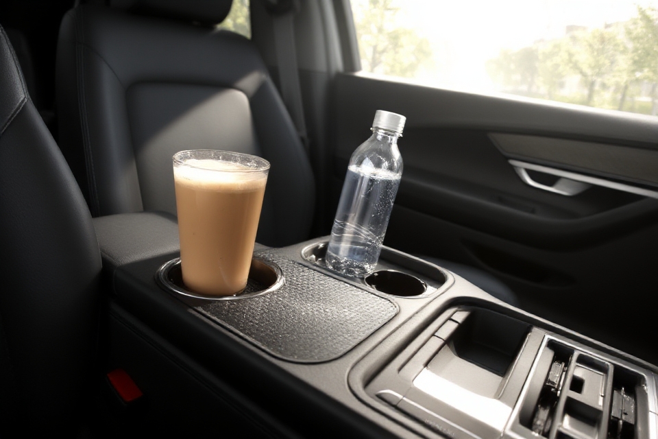 secure beverage storage solution