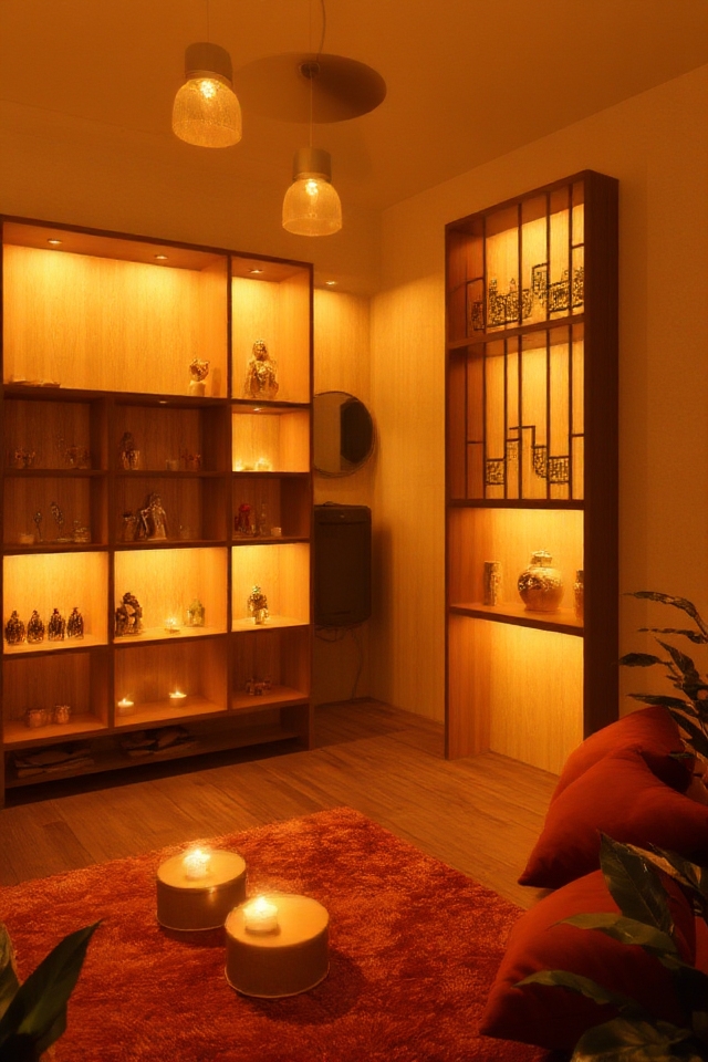 serene energy efficient lighting fixtures