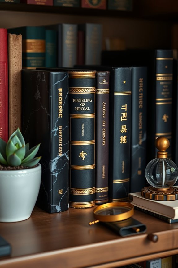 showcase unique book editions