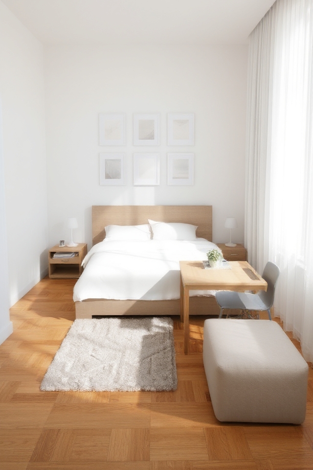 simple streamlined multifunctional design
