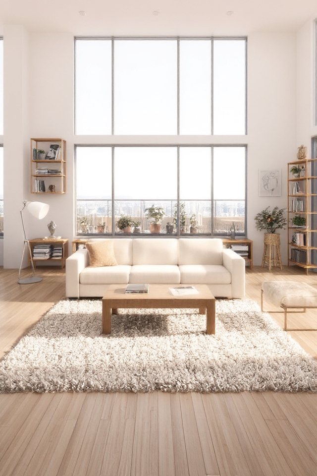 simplicity functionality and serenity
