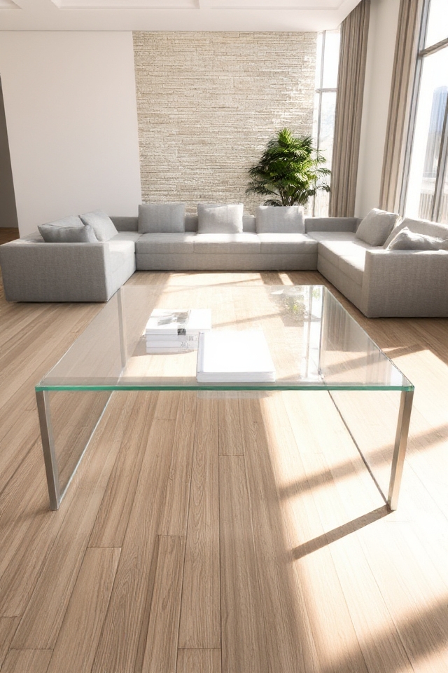 sleek elegant versatile design