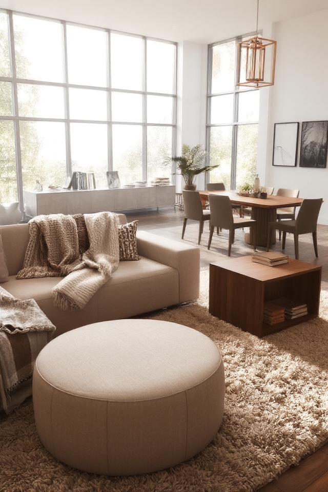 smart space saving furniture solutions