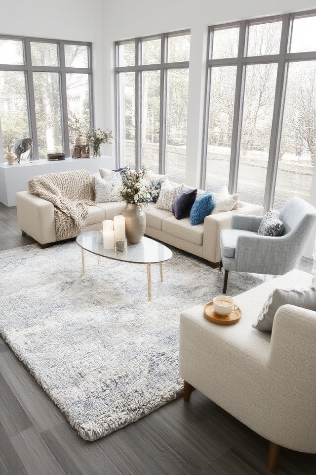 soft fabrics enhance comfort