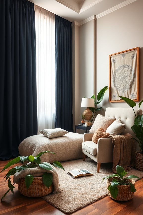 soundproofing bedroom techniques tips