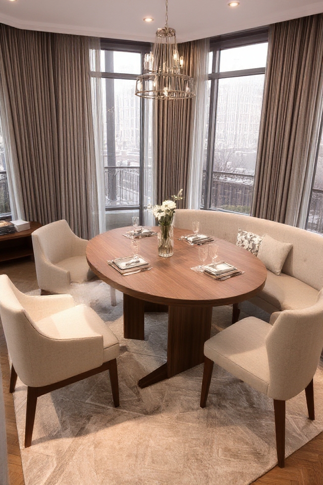 space saving multi functional furniture