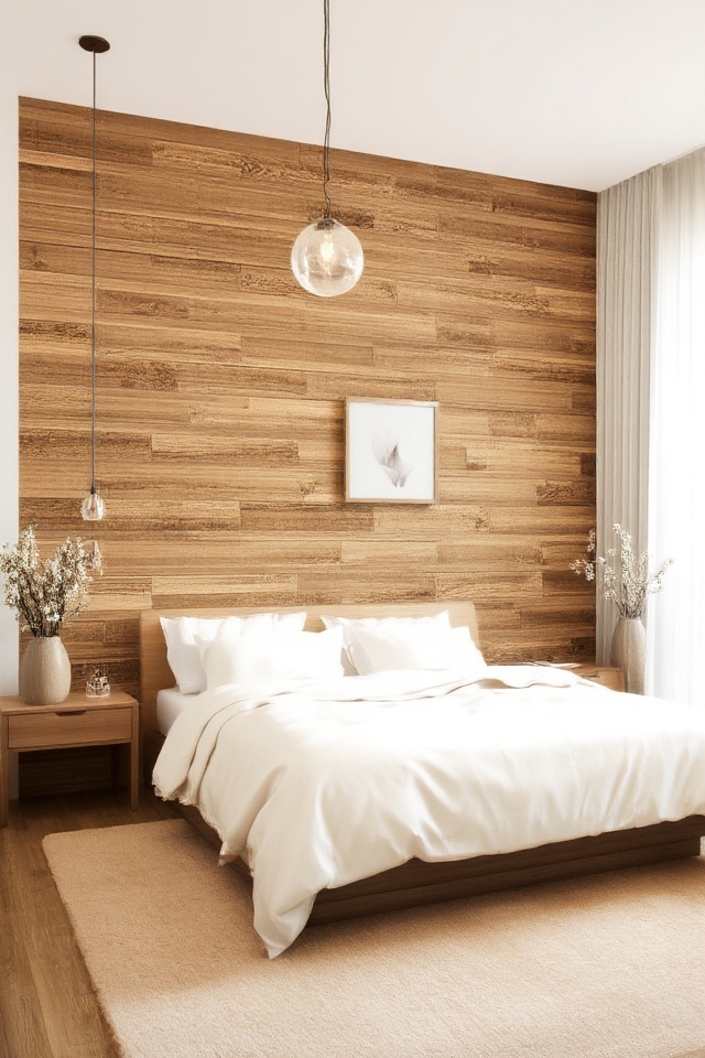 statement wall design ideas