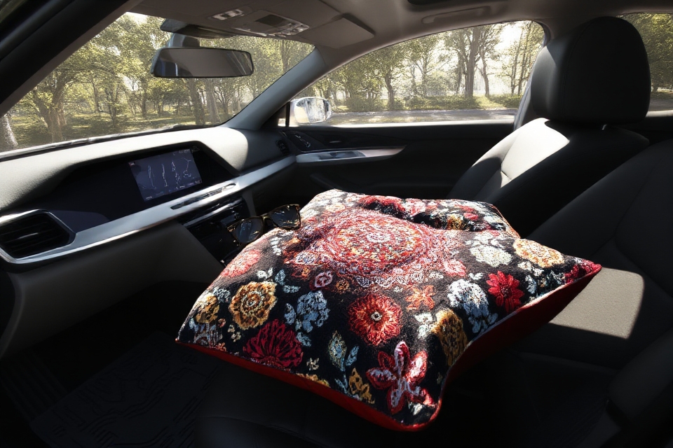 stylish comfortable seat cushions