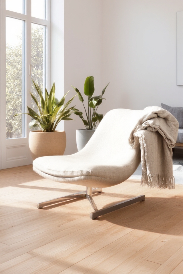 stylish comfortable versatile seating
