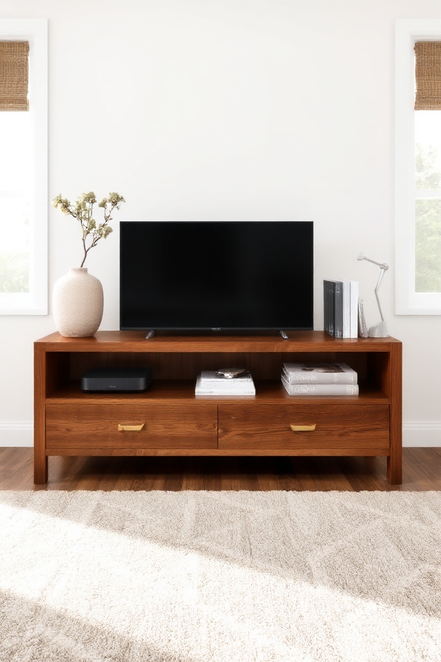 stylish functional organized aesthetic