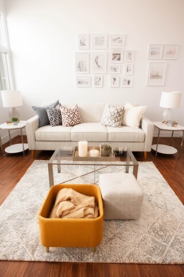 stylish multi functional furniture solutions