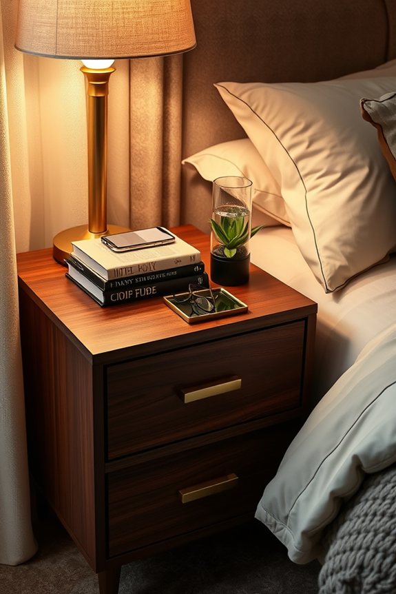 stylish storage and organization