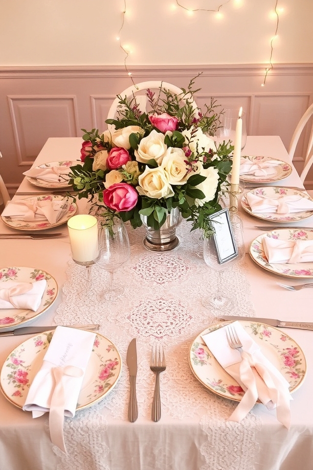 stylish table settings essentials