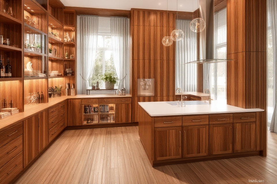 tailored storage solutions designed