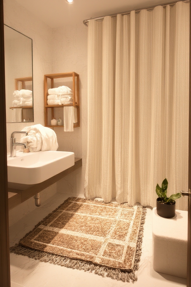 textured fabrics enhance comfort