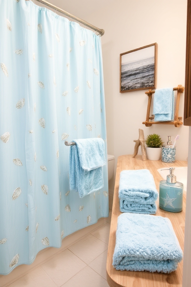 themed bathroom decor ideas