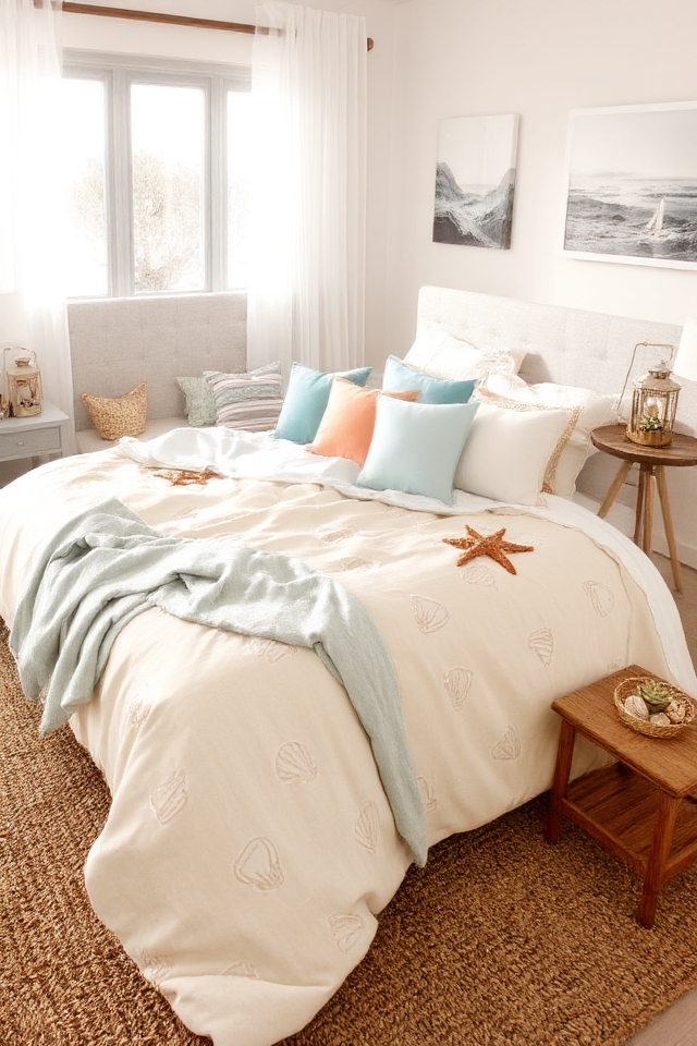 themed bedding design tips