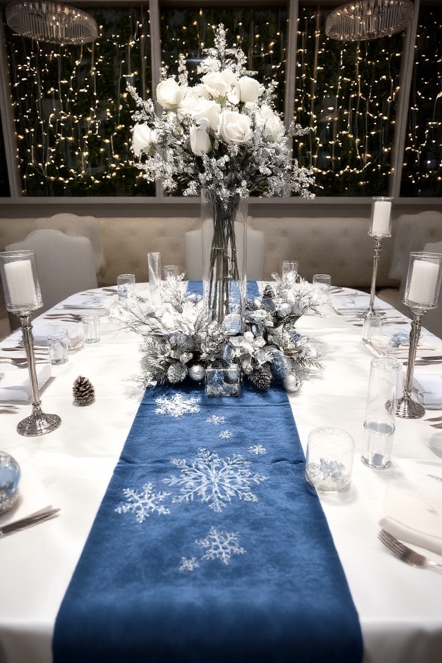 themed centerpiece decoration ideas
