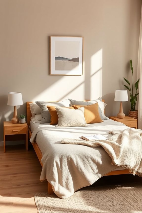 thoughtful personalized bedroom accessories