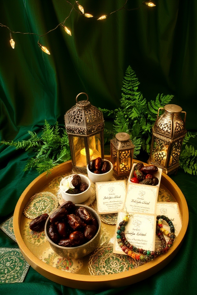 thoughtful ramadan gift stations