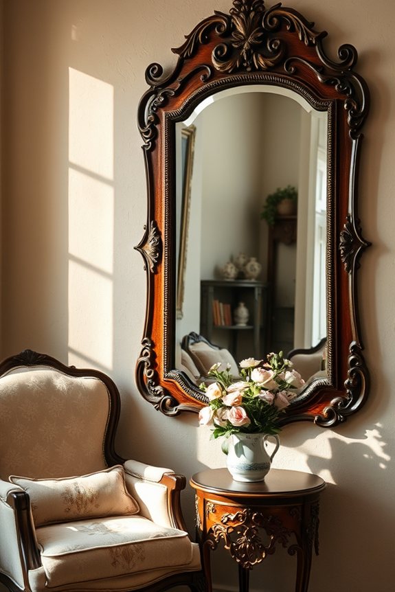 timeless charm and elegance